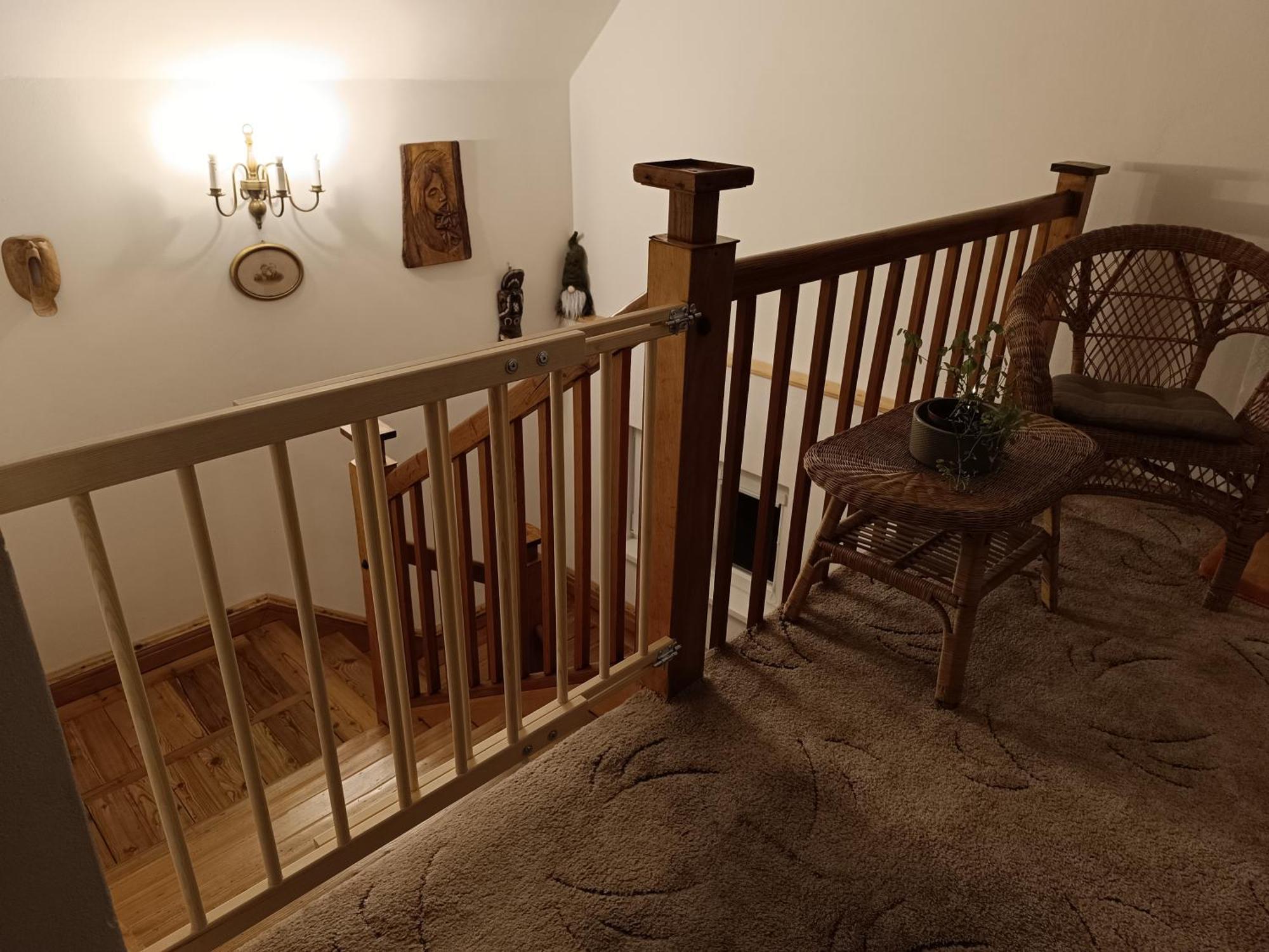 Holiday Home Moldava Buitenkant foto